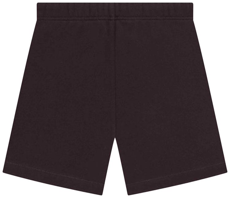Fear of God Essentials Sweatshort Plum
