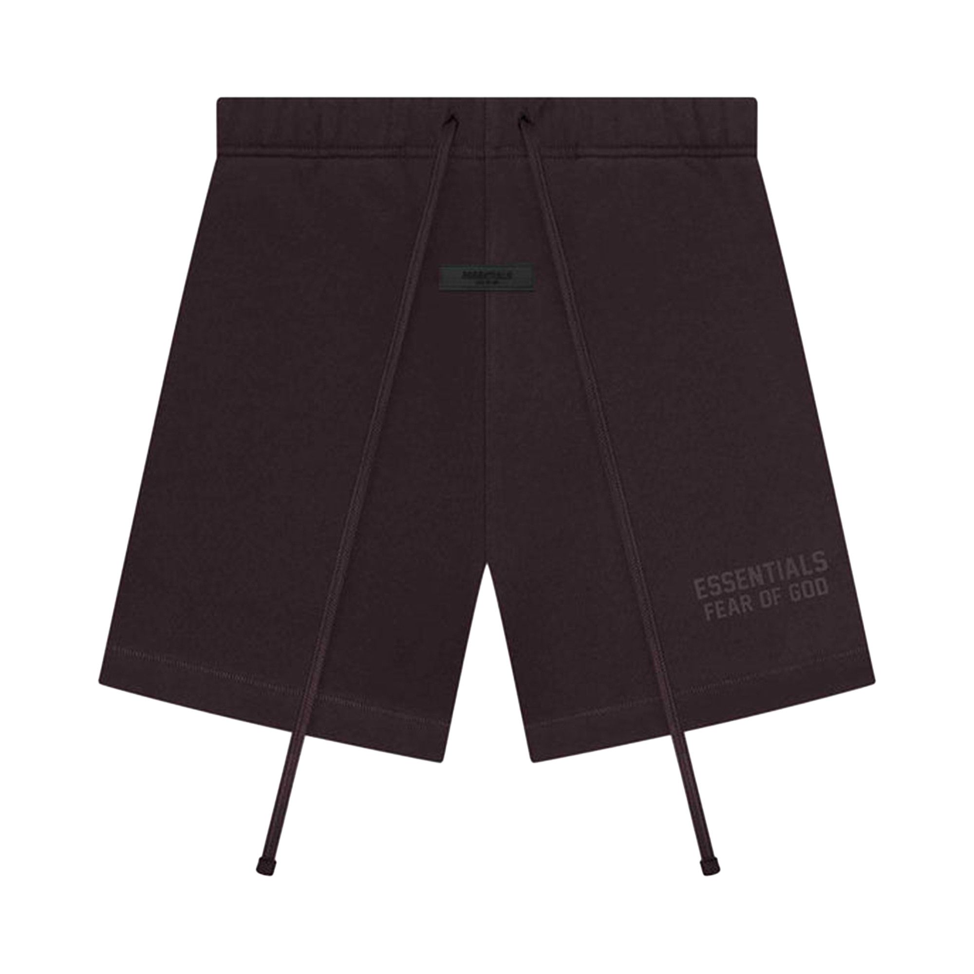 {FEAR OF GOD} FOG ESSENTIALS Sweatshorts 送料関税込 Buy Fear of God Essentials Sweat Shorts 'Dark Heather