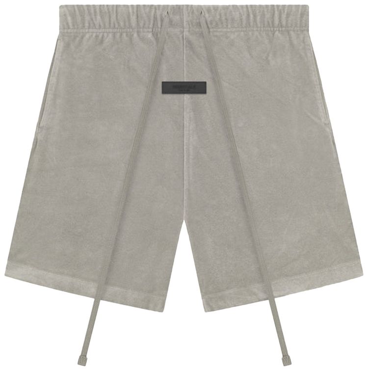 Fear of God Essentials Terry Short Seal