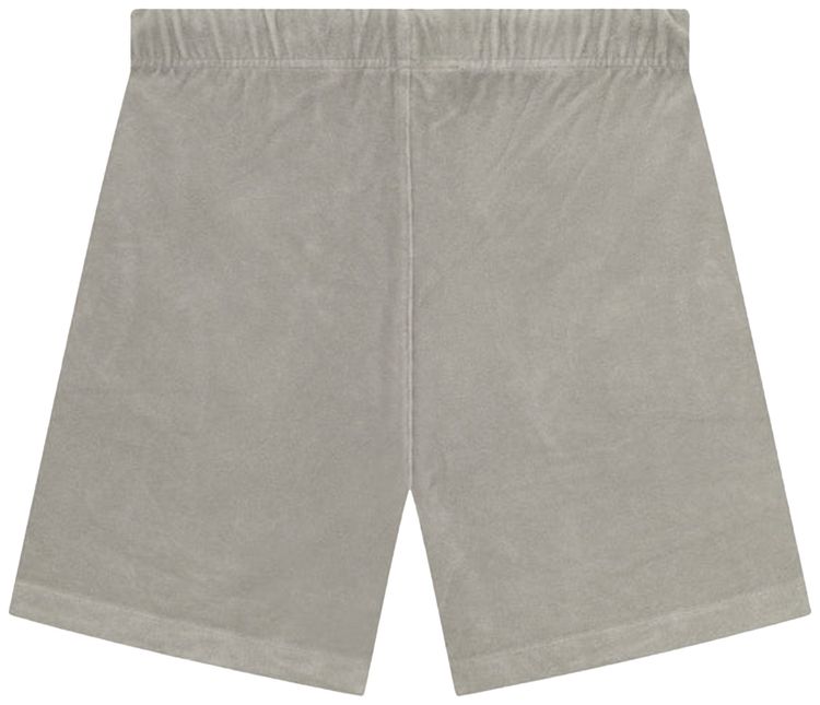 Fear of God Essentials Terry Short Seal