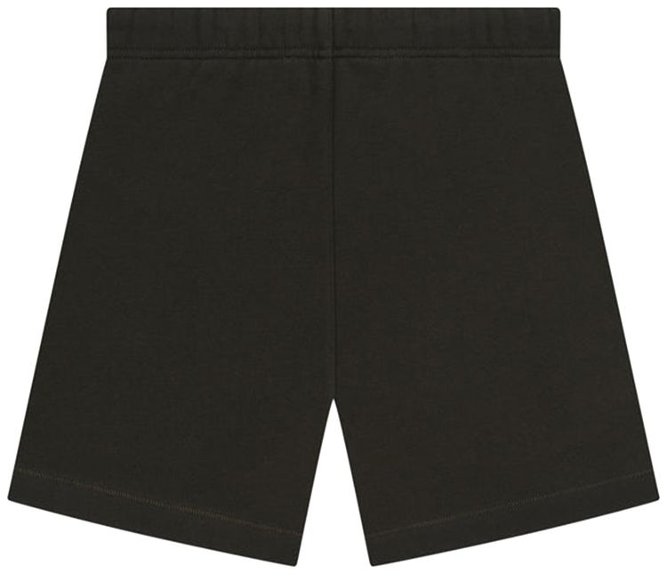 Fear of God Essentials Sweatshort Off Black