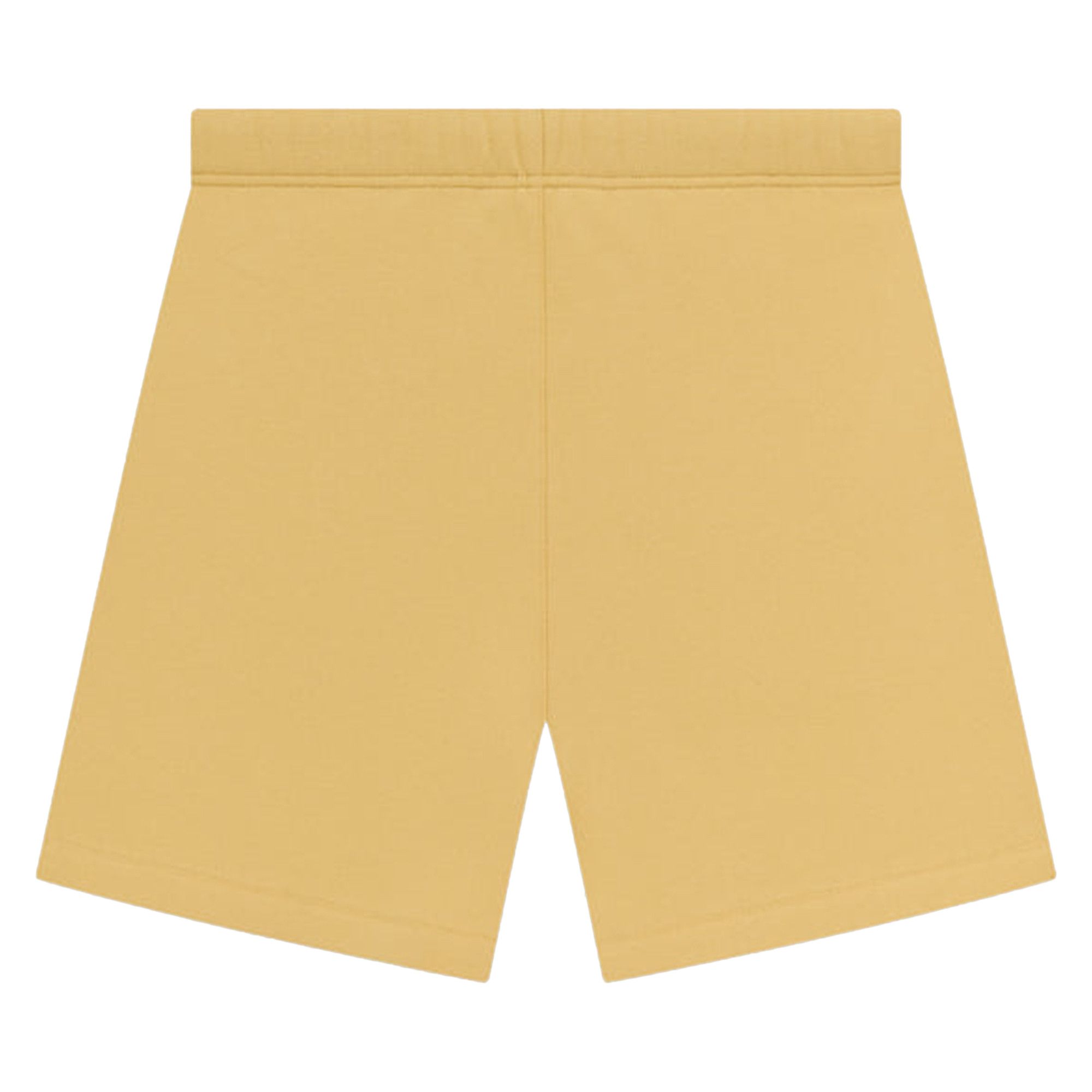 Buy Fear of God Essentials Sweatshort 'Light Tuscan
