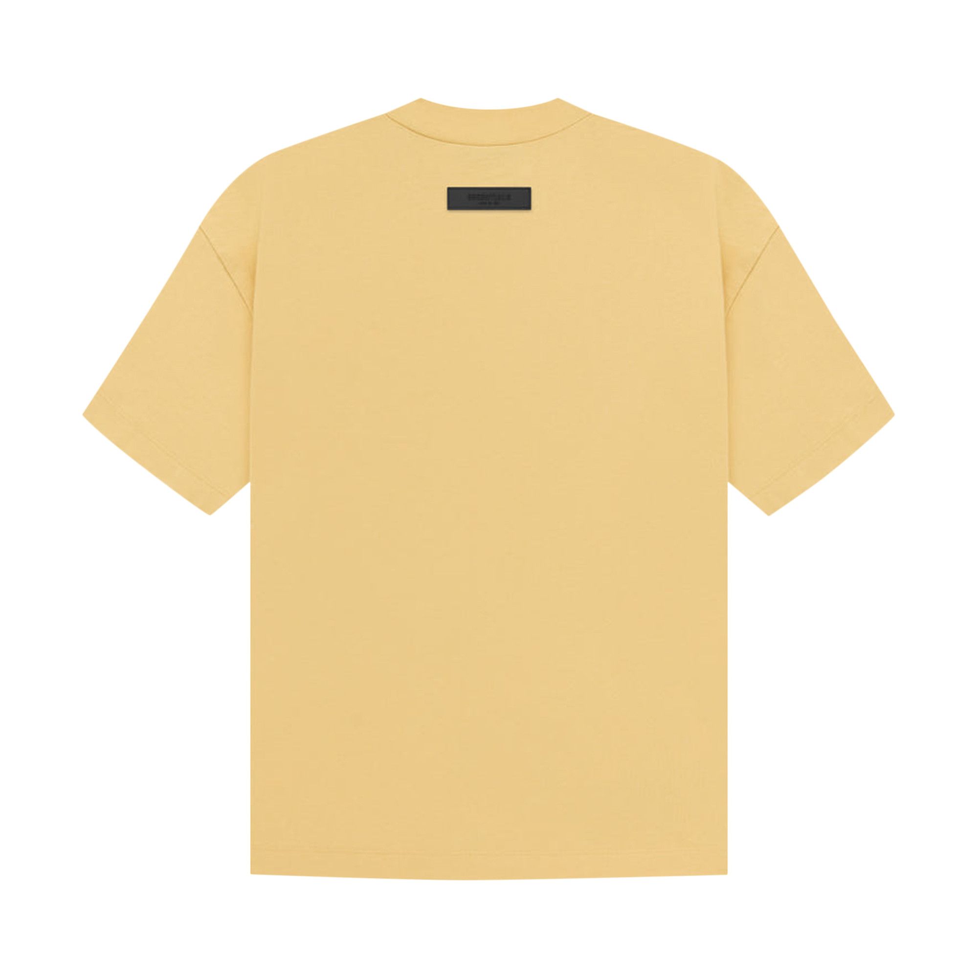関税込み＊FEAR OF GOD ESSENTIALS＊SS21 半袖 Tシャツ 'トープ' Buy Fear of God Essentials Short-Sleeve Tee 'Light Tuscan