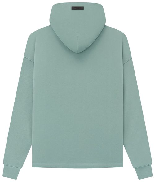 Relaxed Hoodie Sycamore