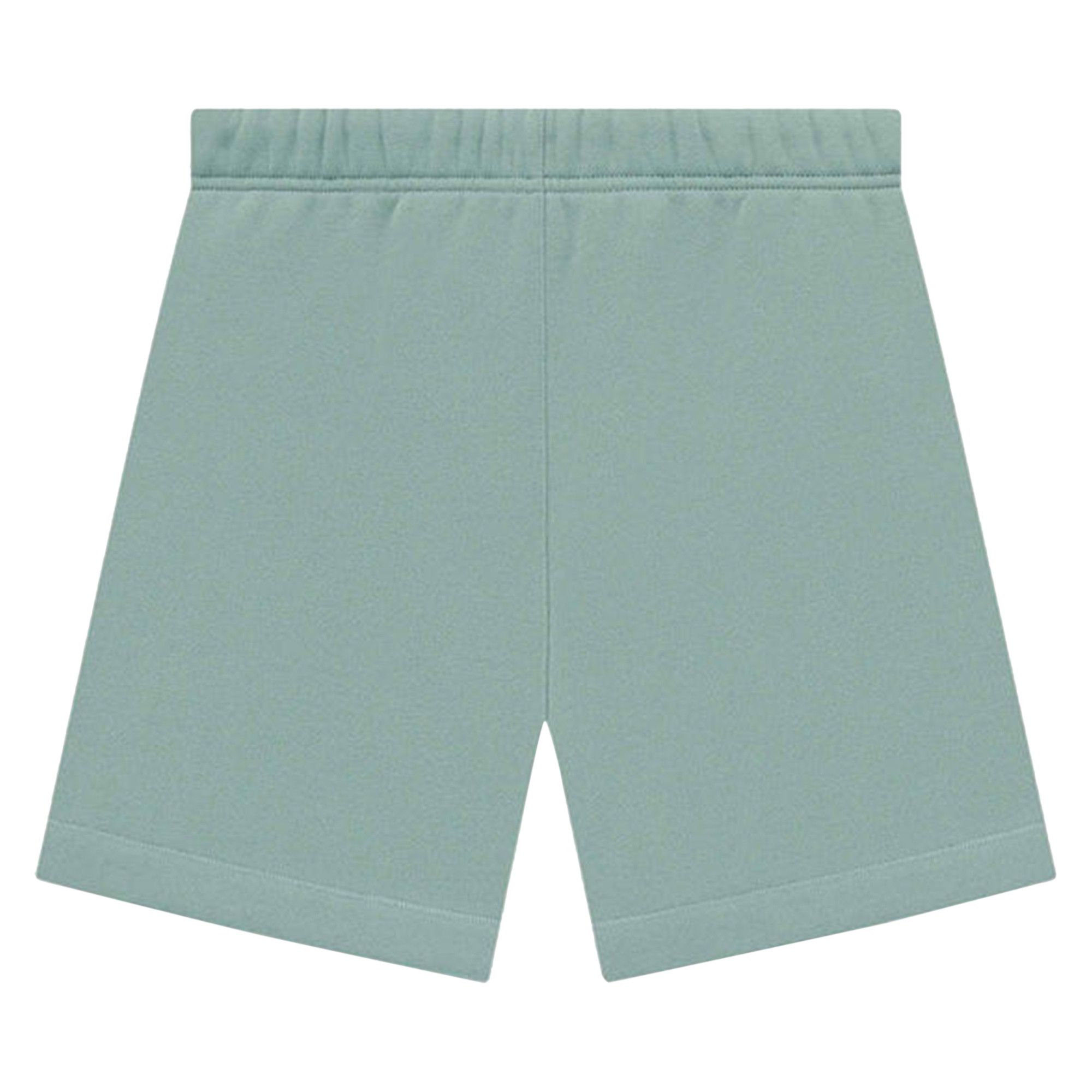 Buy Fear of God Essentials Sweatshort 'Sycamore' - 160BT222001F | GOAT