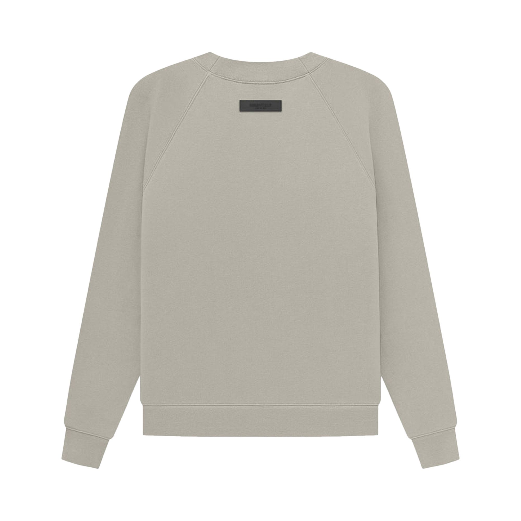 Buy Fear of God Essentials Crewneck Sweatshirt 'Seal