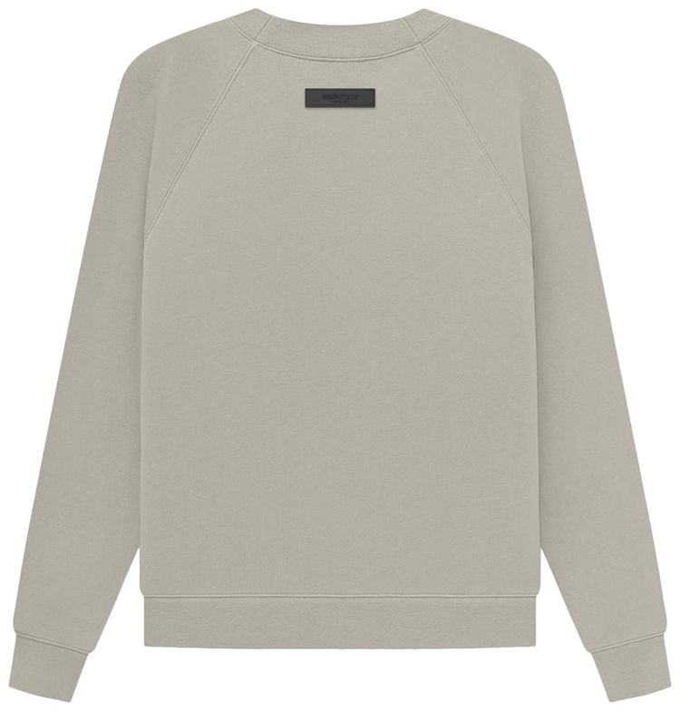 Fear of God Essentials Crewneck Sweatshirt Seal