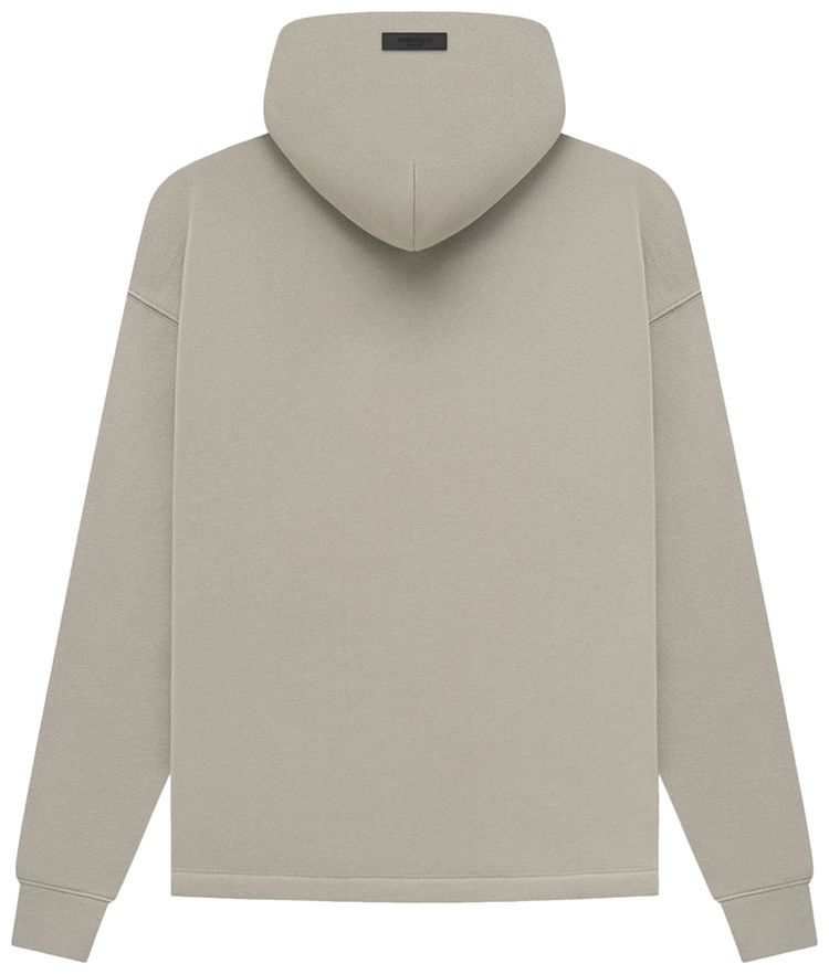 Fear of God Essentials Relaxed Hoodie Seal