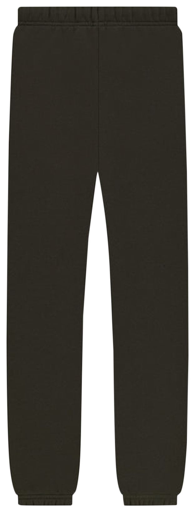 Fear of God Essentials Kids Sweatpant Off Black