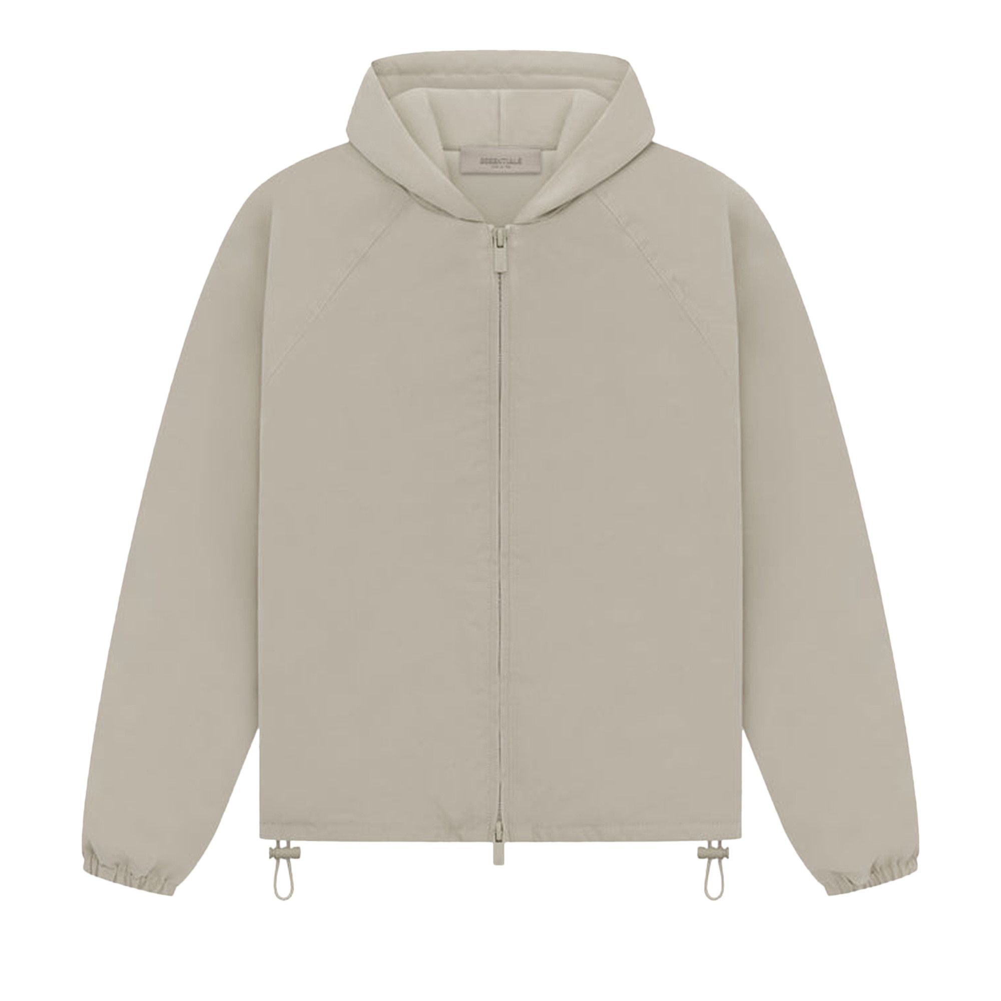Buy Fear of God Essentials Kids Full Zip Jacket Seal