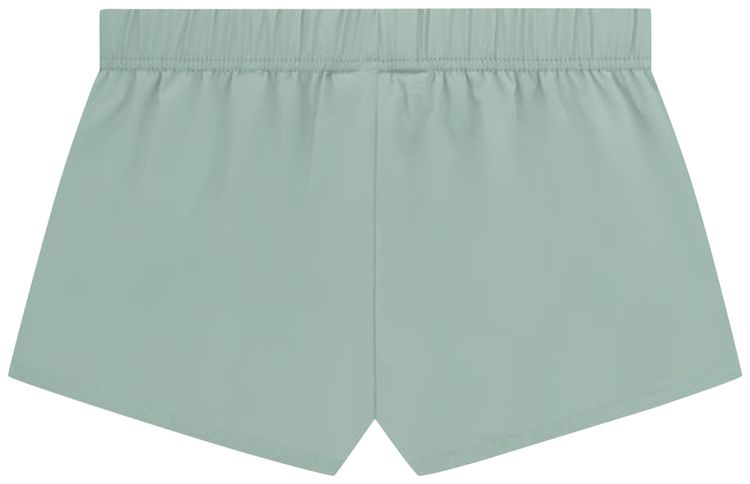 Fear of God Essentials Kids Nylon Dock Short Sycamore