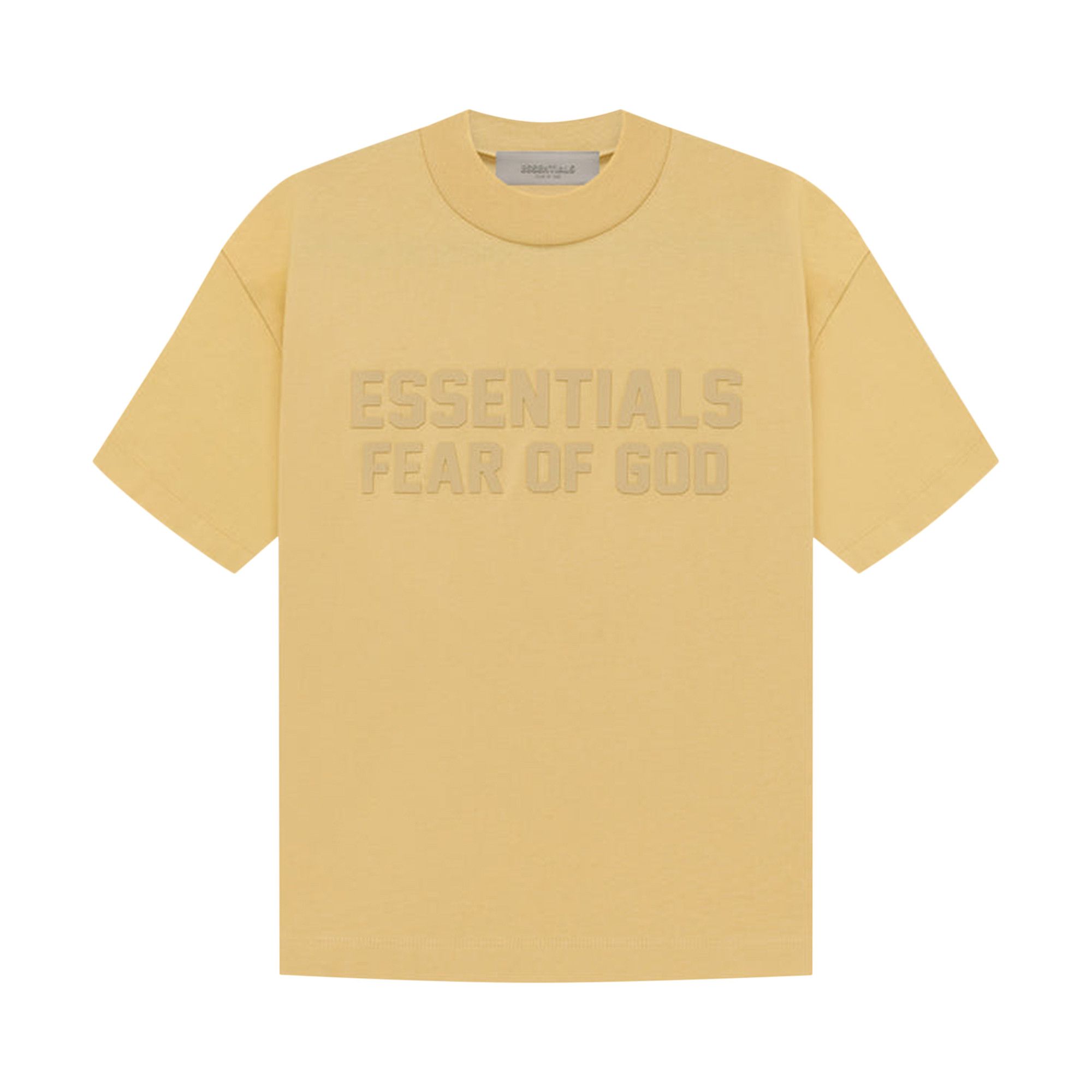 ★Dunst★ ESSENTIAL TSHIRT YELLOW_UDTS5A204Y2 MUSINSA | DUNST FOR WOMEN ESSENTIAL T-SHIRT_UDTS5A204_YELLOW