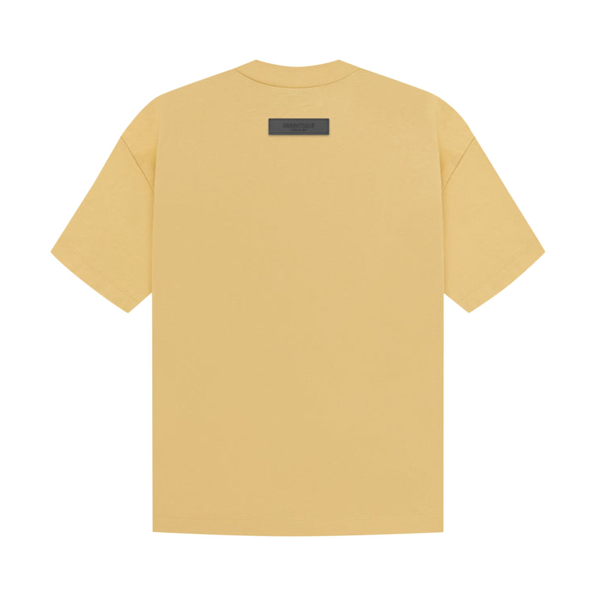 Buy Fear of God Essentials Kids Short-Sleeve Tee 'Light