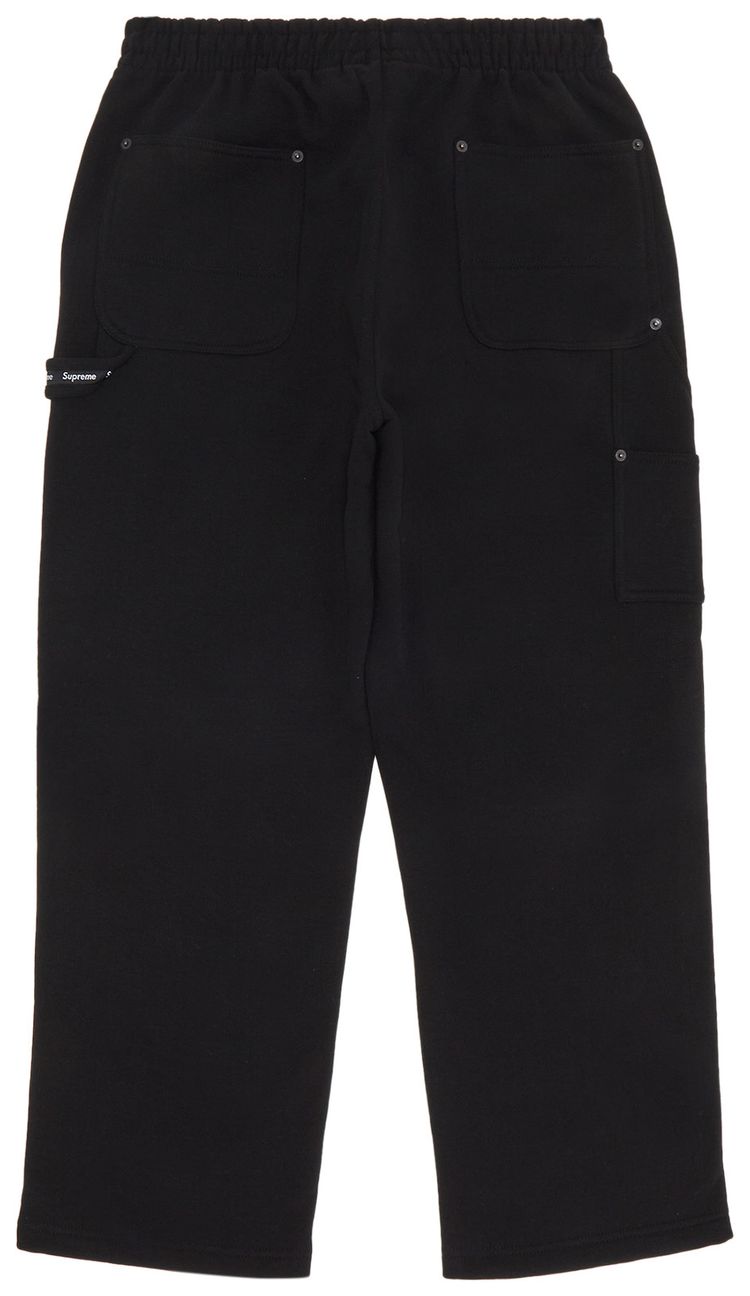 Buy Supreme Double Knee Painter Sweatpant 
