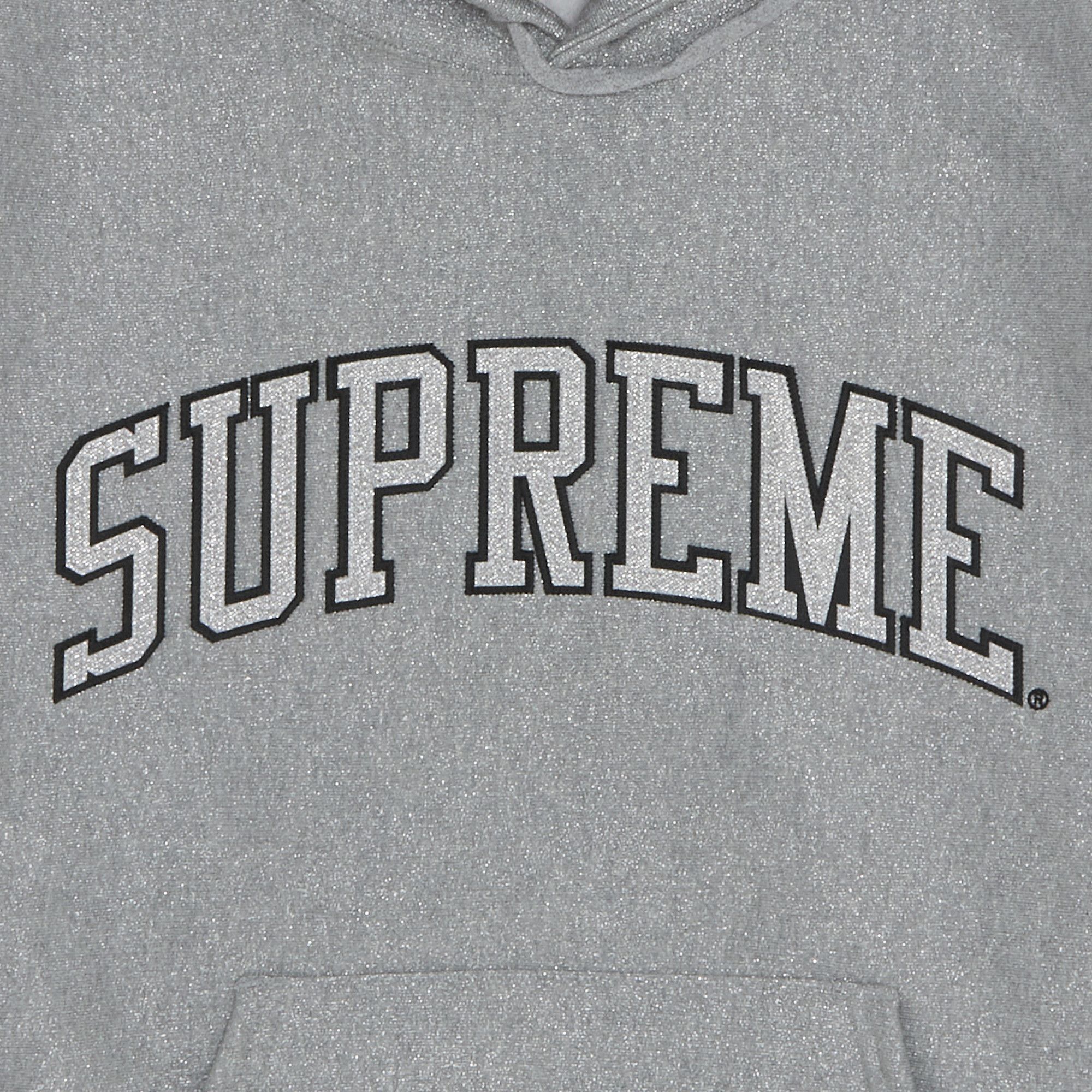【Supreme】CHENILLE ARC HOODED SWEATSHIRT グレー【kse962】 s-l1200.jpg