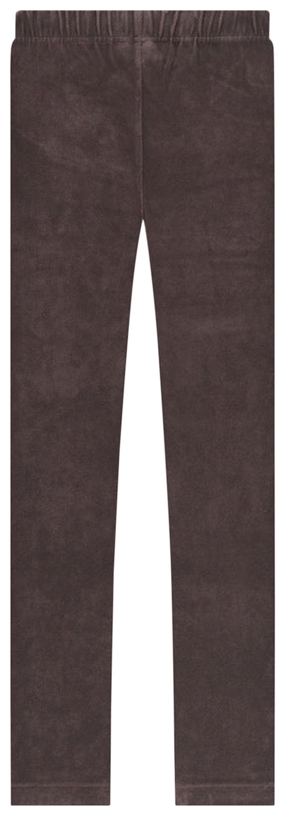 Fear of God Essentials Resort Terry Pant Plum