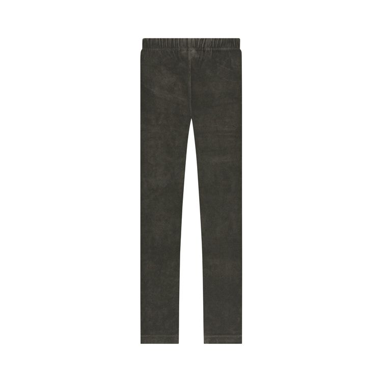 Fear of God Essentials Resort Terry Pant Off Black