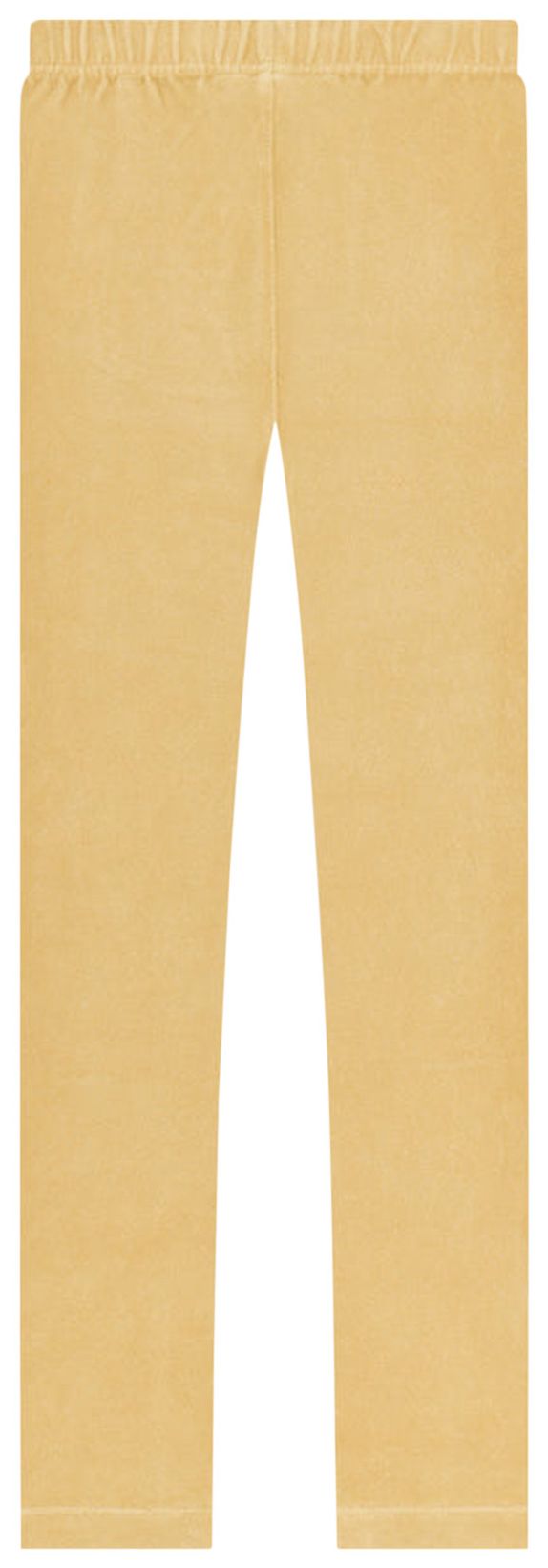 Fear of God Essentials Resort Terry Pant Light Tuscan