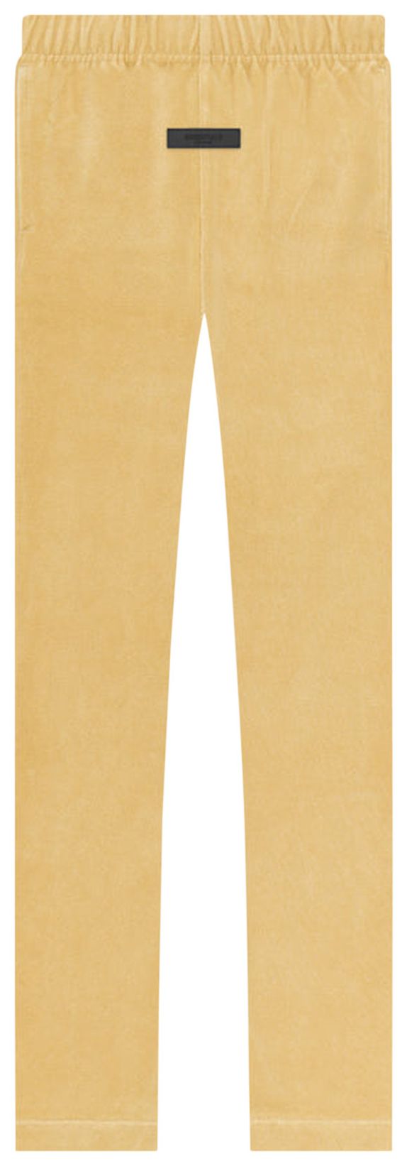 Fear of God Essentials Resort Terry Pant Light Tuscan