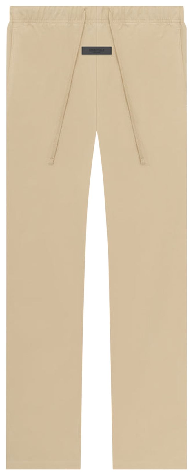 Fear of God Essentials Relaxed Pants Sand