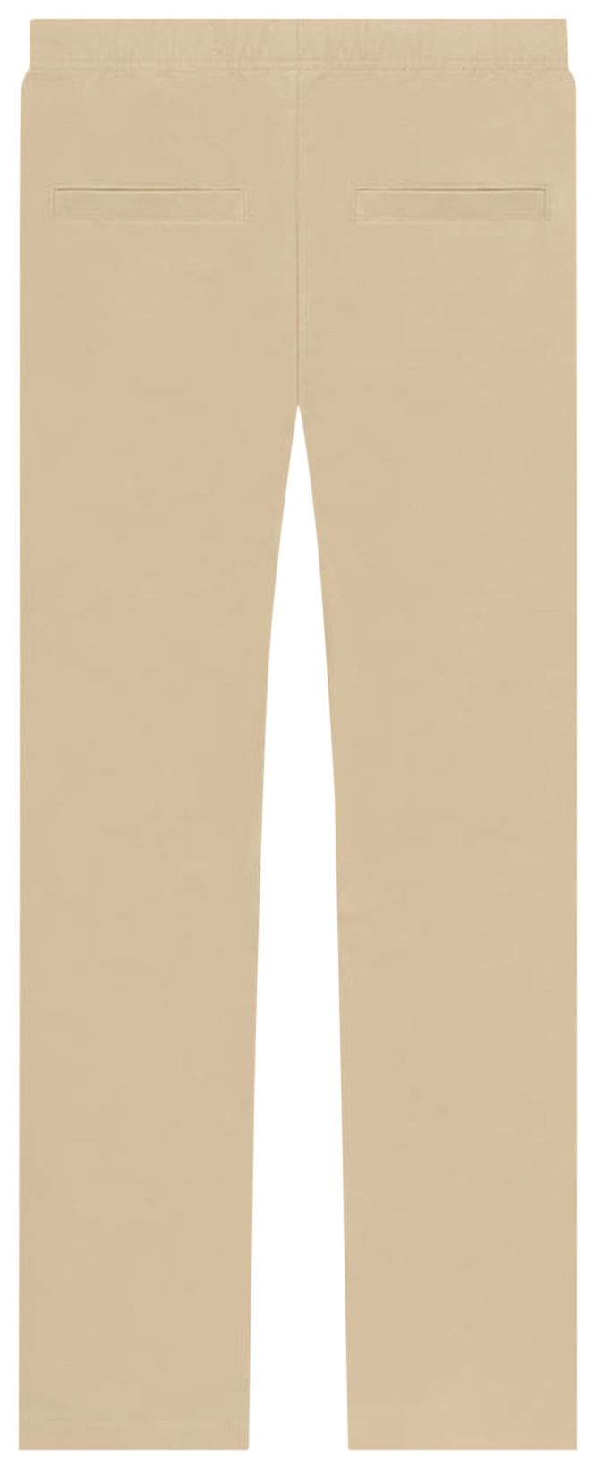 Fear of God Essentials Relaxed Pants Sand