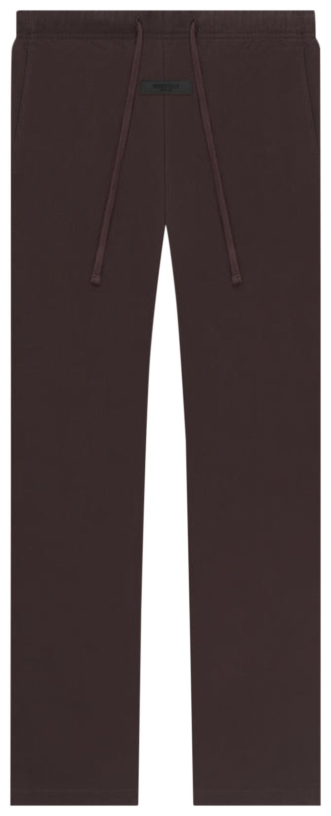 Fear of God Essentials Relaxed Pants Plum