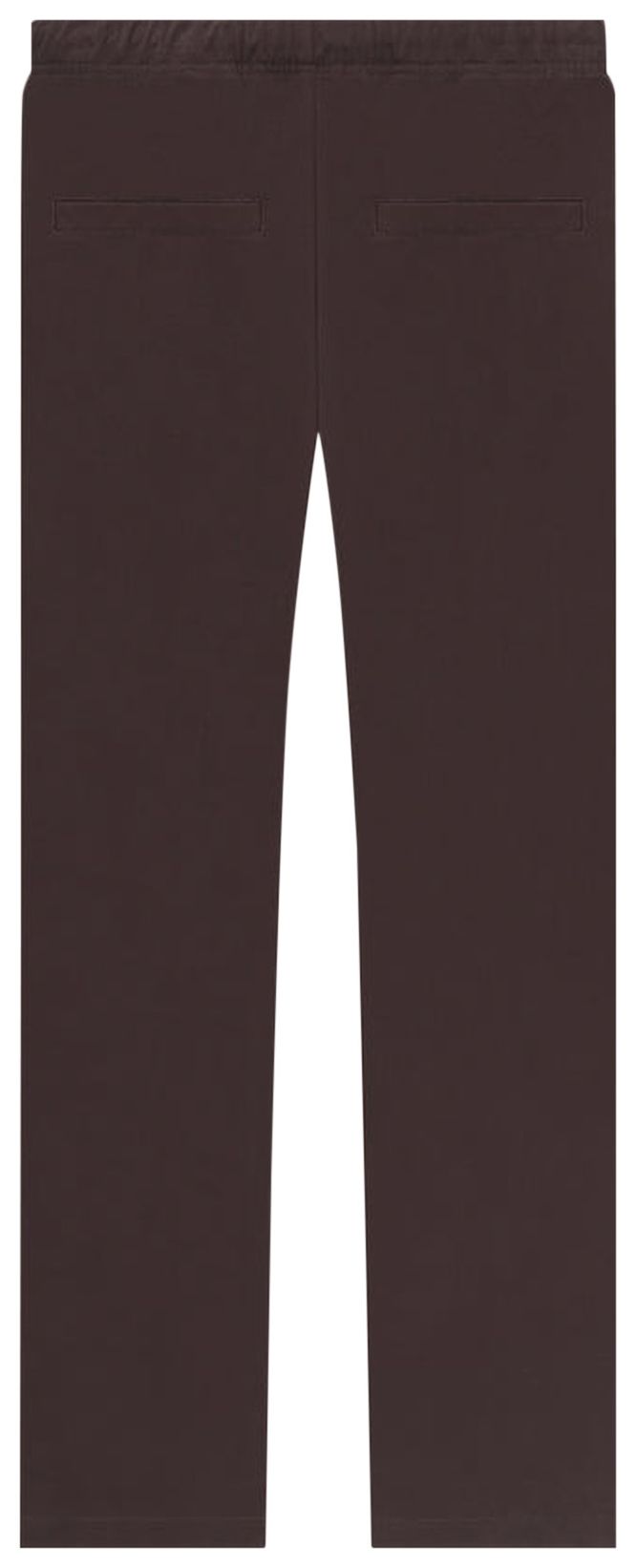 Fear of God Essentials Relaxed Pants Plum