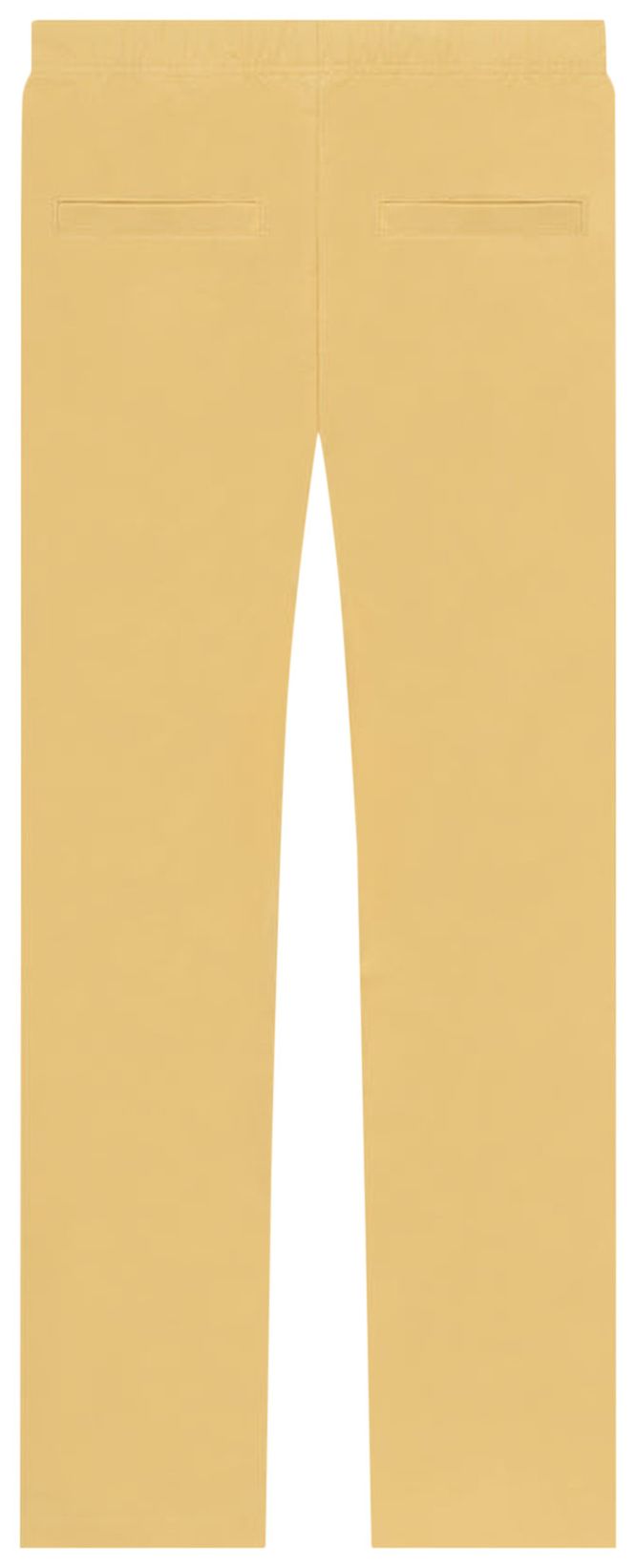 Fear of God Essentials Relaxed Pants Light Tuscan