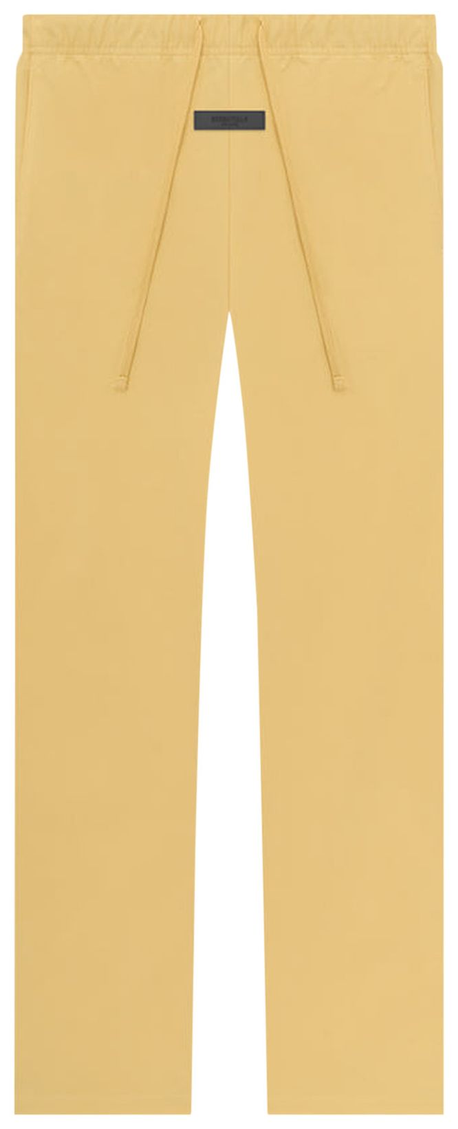 Fear of God Essentials Relaxed Pants Light Tuscan