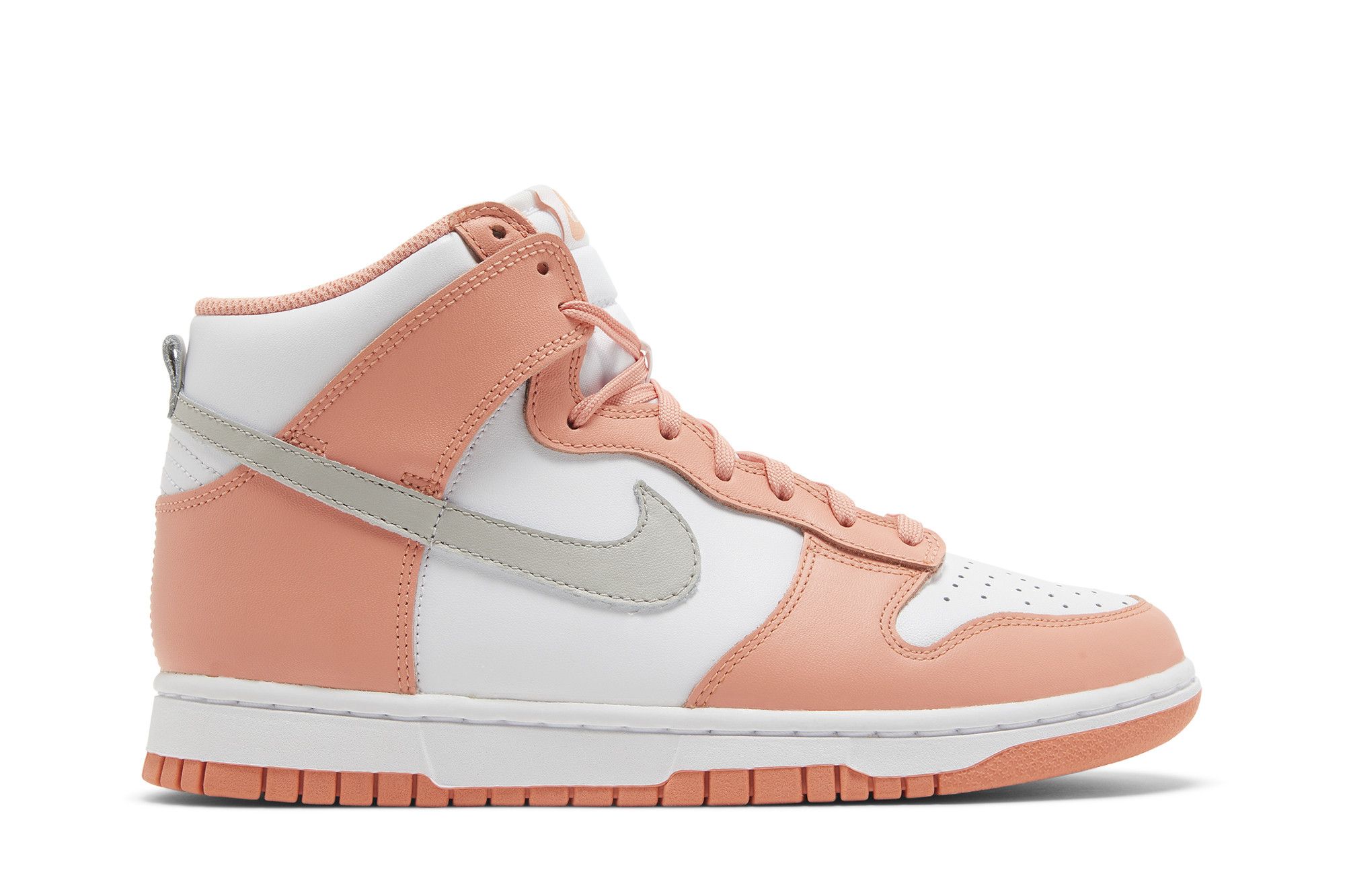 Nike hoog best sale
