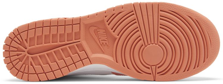 Nike Wmns Dunk High Salmon