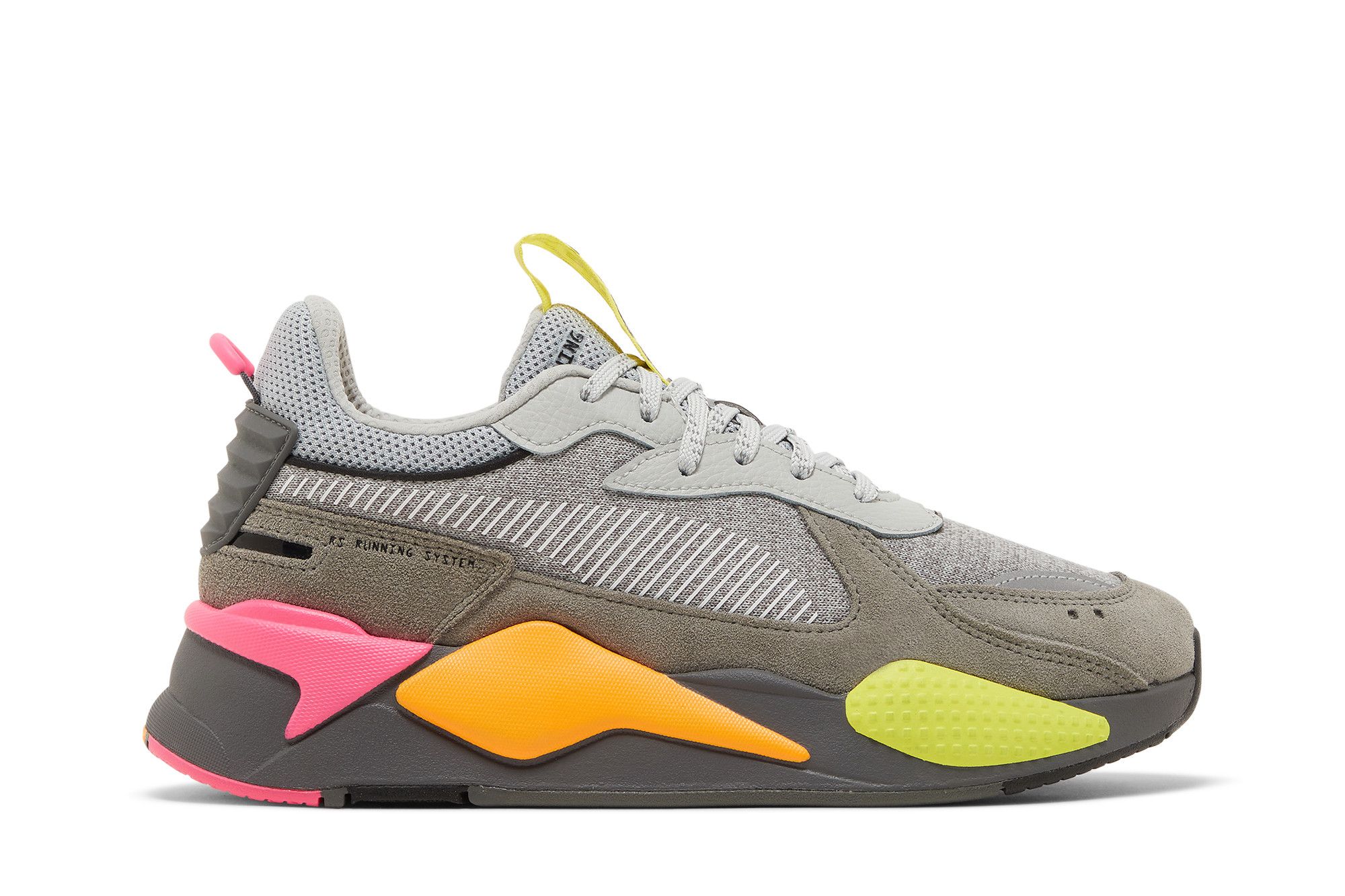 Puma rs x jaune outlet