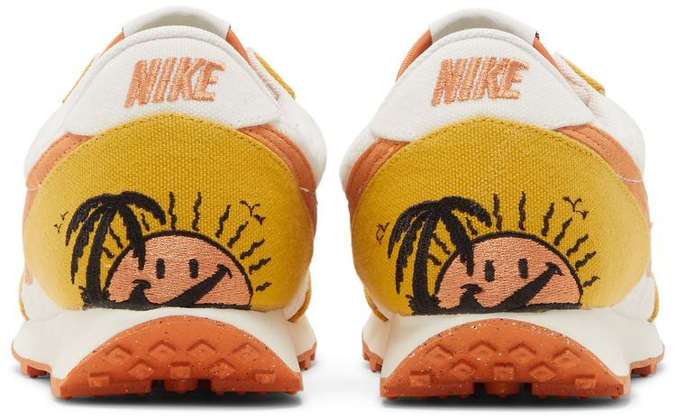Nike Wmns Daybreak SE Sun Club   White Sand Gold