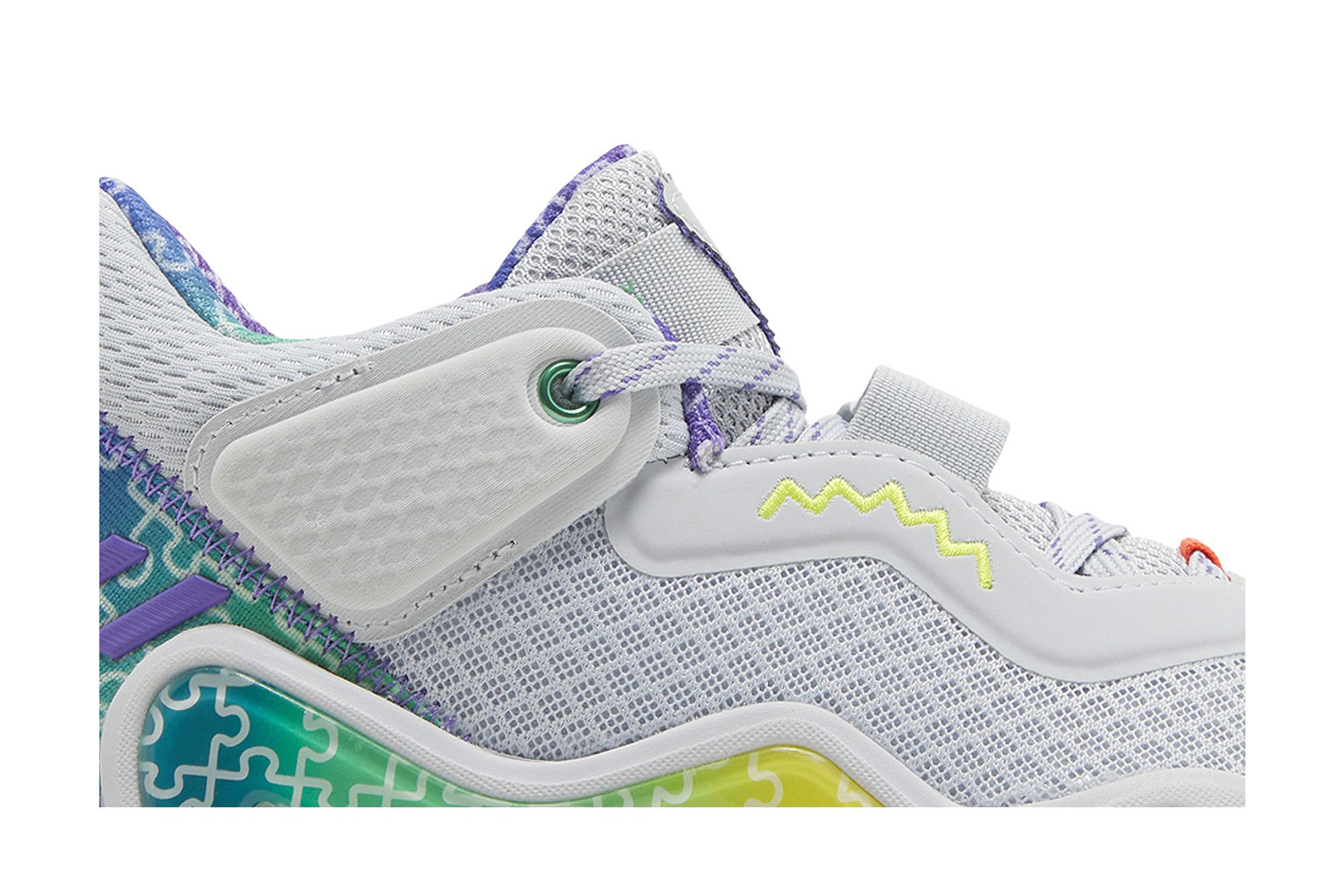 Adidas autism outlet