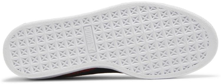 Puma DC Comics x Wmns Suede Harley Quinn