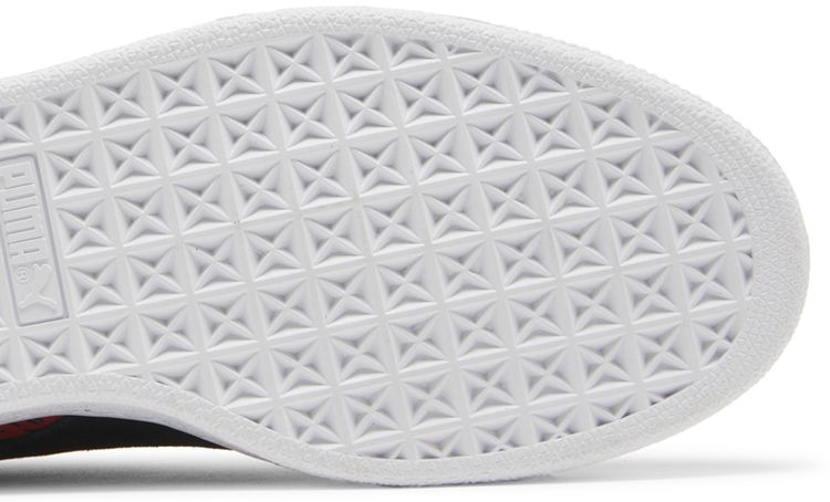 Puma DC Comics x Wmns Suede Harley Quinn