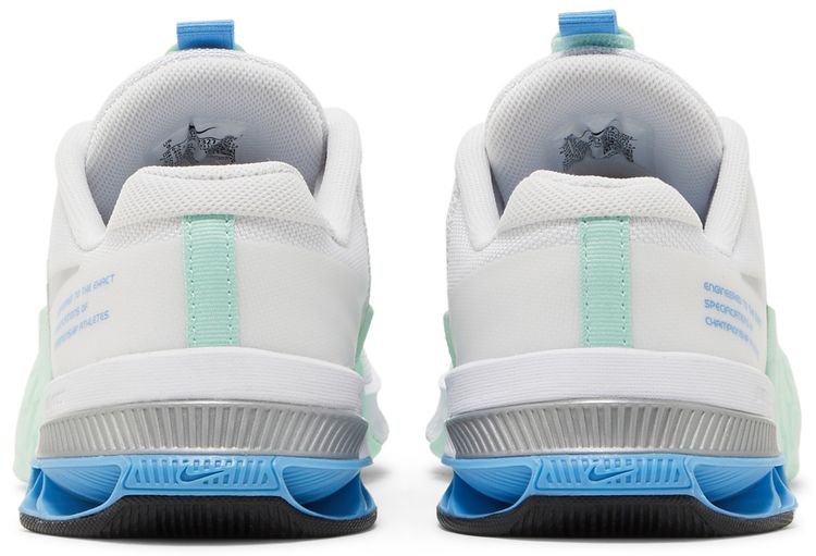 Nike Wmns Metcon 8 White Mint Foam