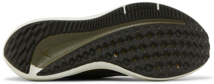 Nike Air Winflo 9 Sequoia Cargo Khaki