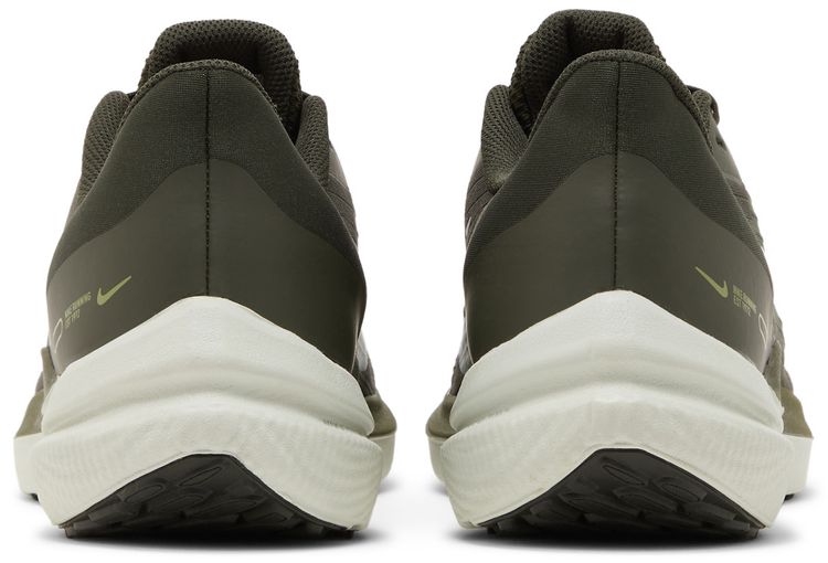 Nike Air Winflo 9 Sequoia Cargo Khaki