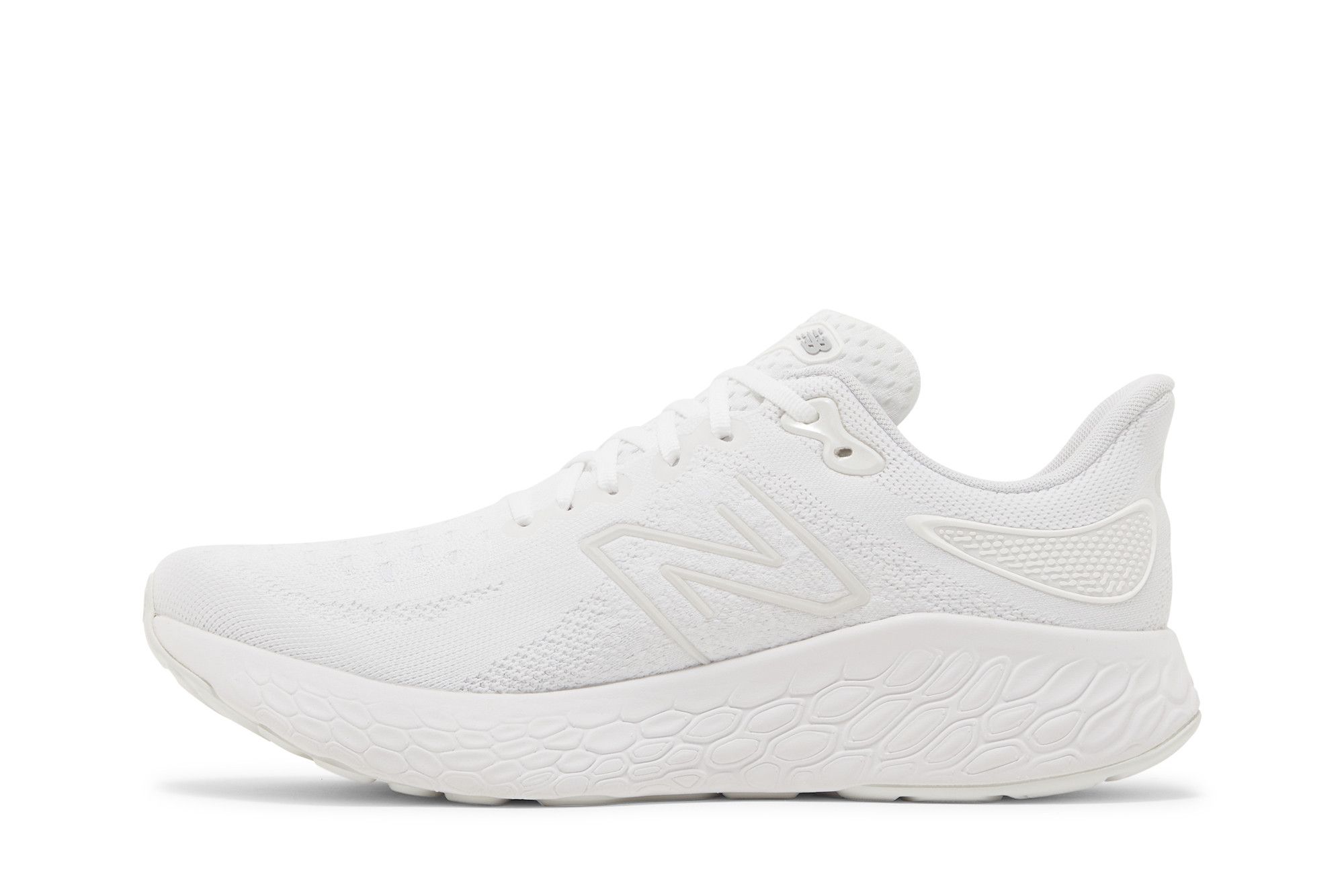Buy New Balance Fresh Foam X 1080v12 'White Arctic Fox' - M108012W