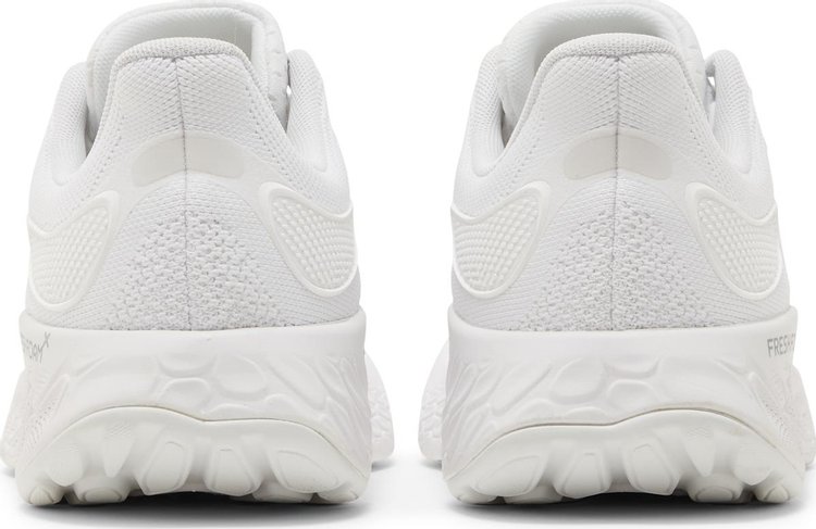 Fresh Foam X 1080v12 White Arctic Fox