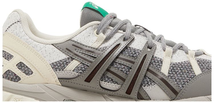 Asics Gel Sonoma 15 50 Oyster Grey Cream