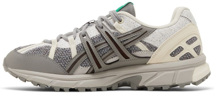 Asics Gel Sonoma 15 50 Oyster Grey Cream