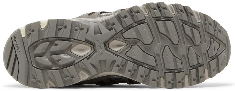 Asics Gel Sonoma 15 50 Oyster Grey Cream