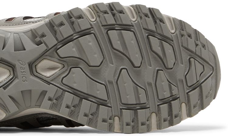 Asics Gel Sonoma 15 50 Oyster Grey Cream