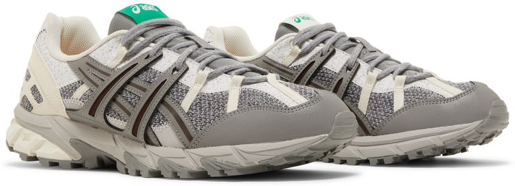 Asics Gel Sonoma 15 50 Oyster Grey Cream