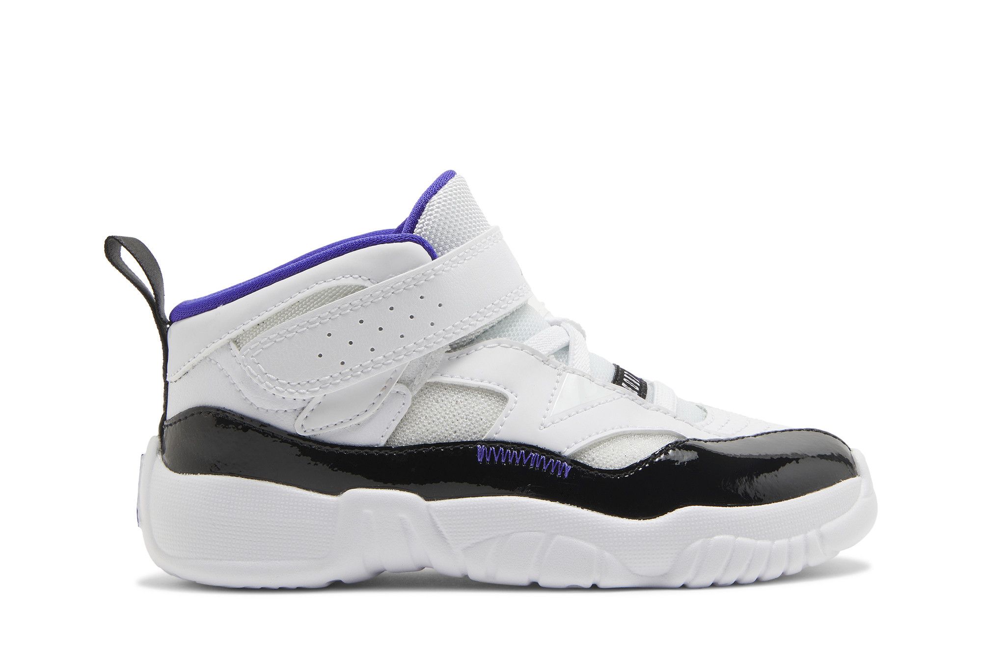 Jumpman concord sale