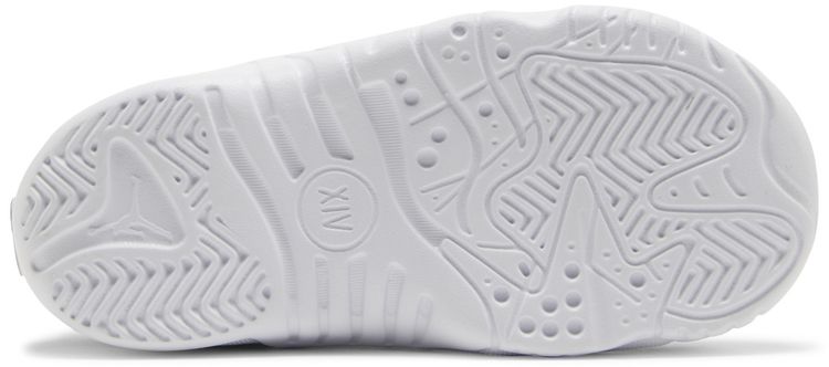 Air Jordan Jumpman Two Trey TD Concord