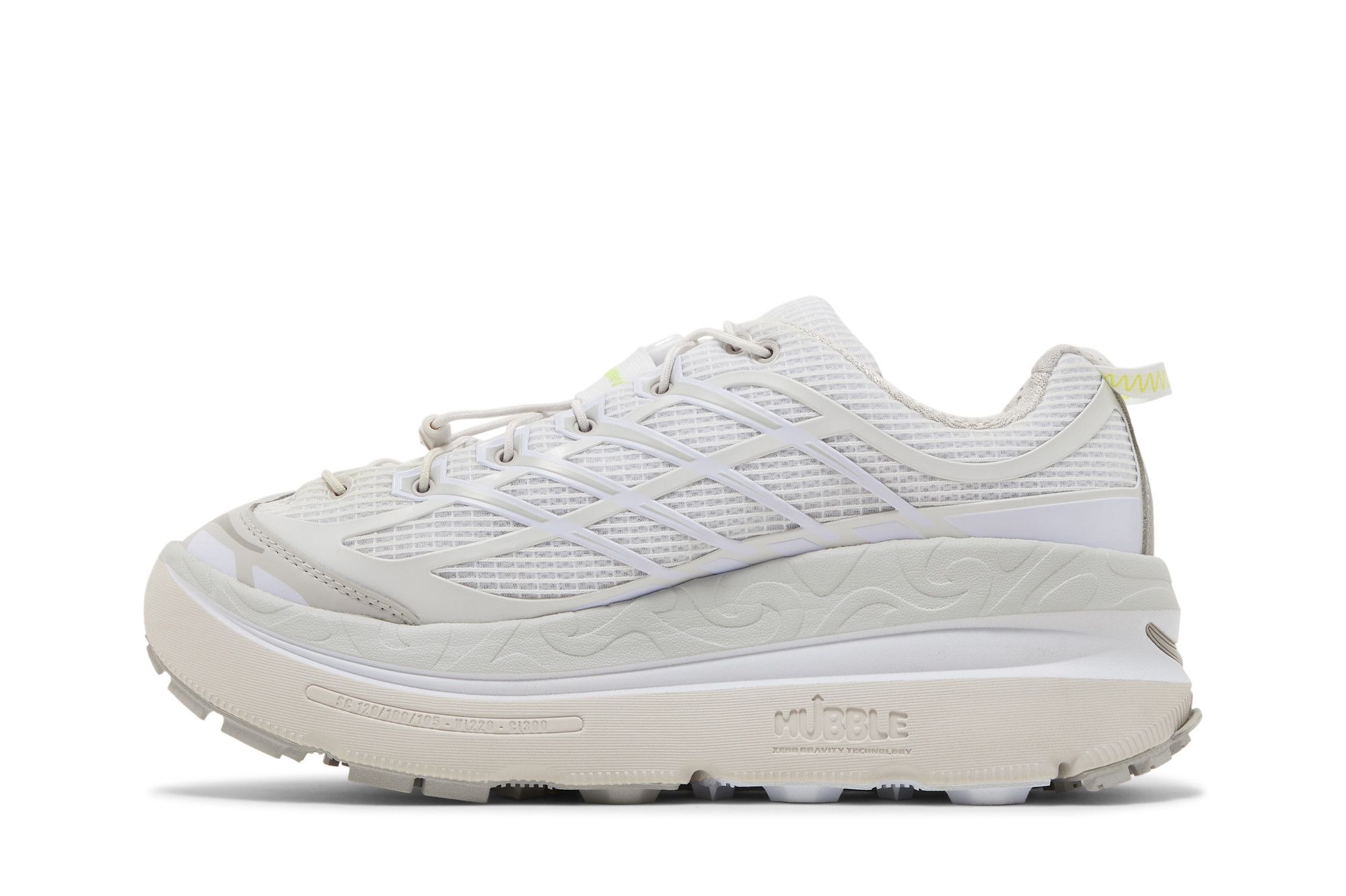 Buy HOKA Mafate Origins 'White Lunar Rock' - 1129971 WLRC | GOAT