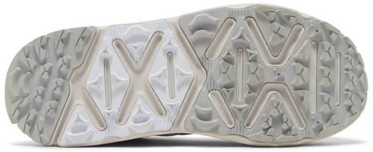 HOKA Mafate Origins White Lunar Rock